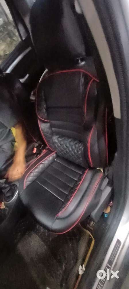 Renault Duster 110ps Diesel Rxl, 2015, Diesel