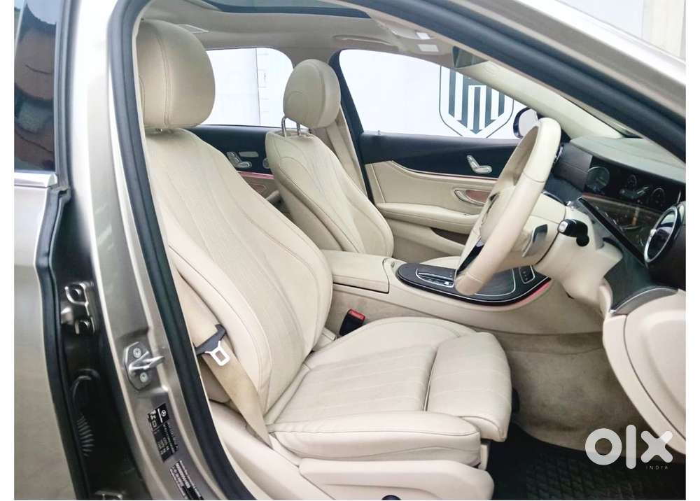 Mercedes-benz E-class 1.9 E220d Avantgarde, 2021, Diesel