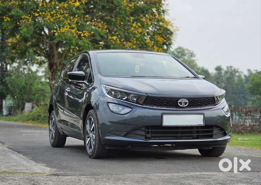 Tata Altroz 1.5 Xz Plus Diesel, 2021, Diesel