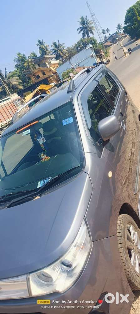 2013 Maruti Suzuki Stingray