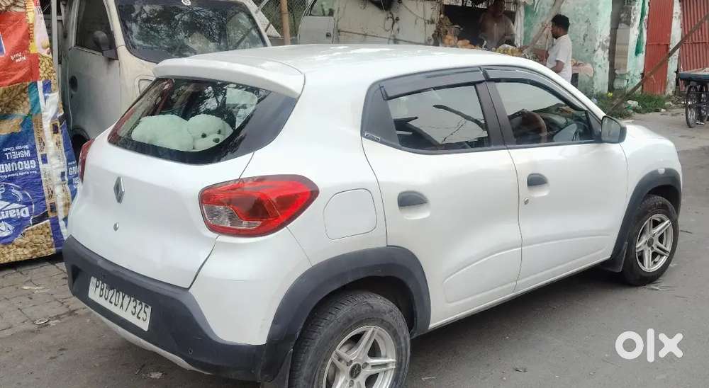 Renault Kwid 0.8 Rxt 2020
