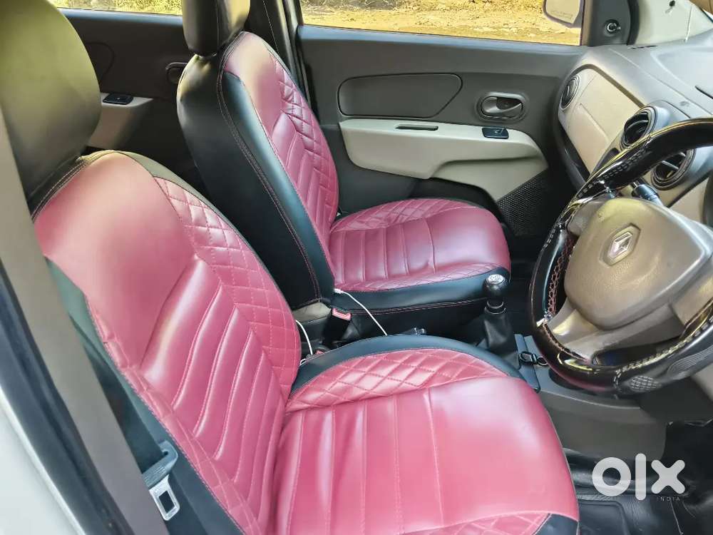Renault Lodgy Diesel 2017