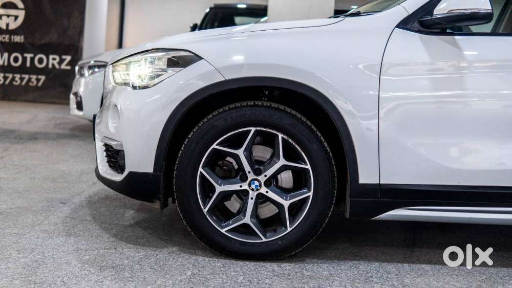 Bmw X1 Sdrive 20d X Line, 2019, Diesel