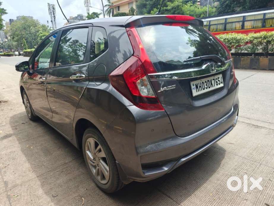Honda Jazz V Cvt, 2021, Petrol