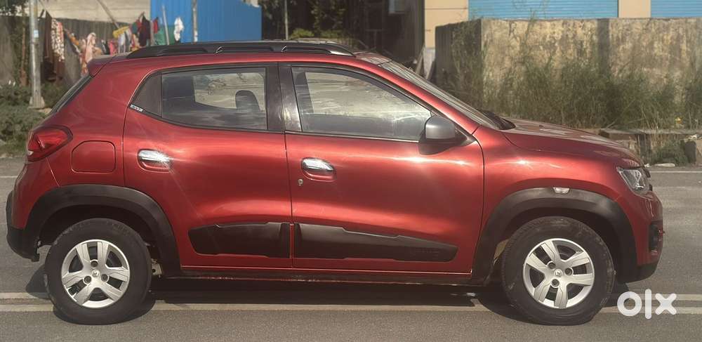 Renault Kwid Rxt Amt Climber (automatic), 2018, Petrol