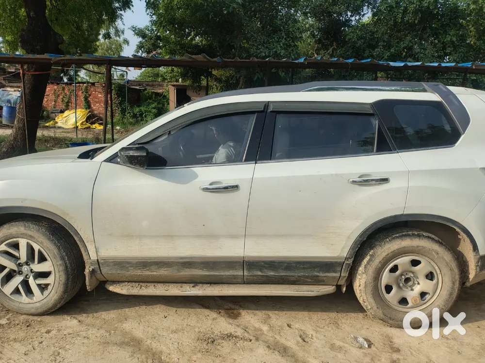 Tata Safari 1.9 Ex Tcic 2021