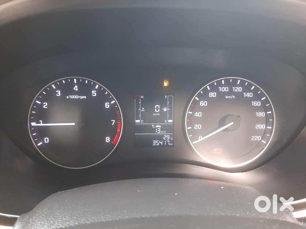 Hyundai I20 Sportz 1.2 Bs-iv, 2015, Petrol