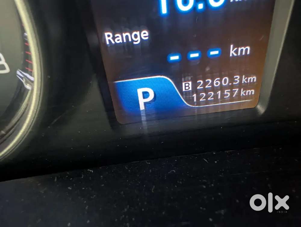 Maruti Suzuki Baleno 2016 Cvt Automatic