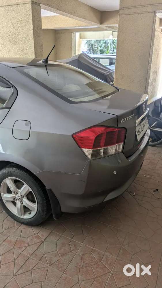 Honda City 2010 Petrol 55000 Km Driven