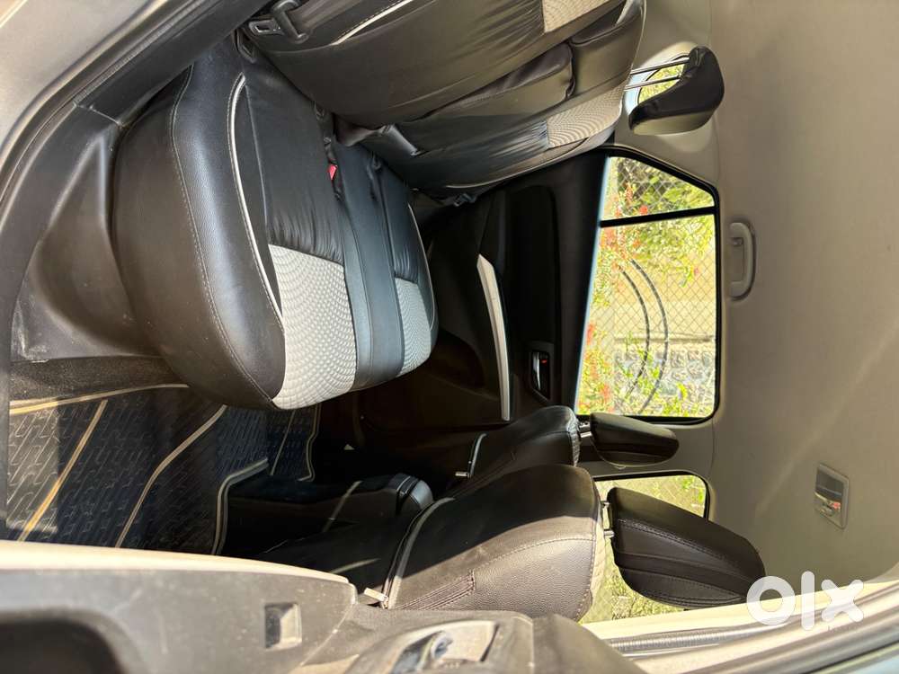 Maruti Suzuki S-cross 2017 Diesel Good Condition