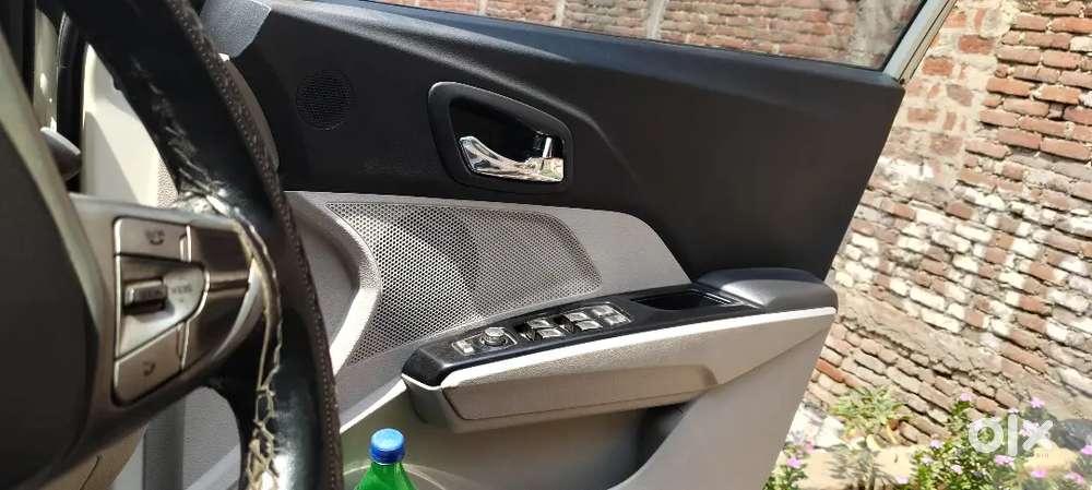 Mahindra Xuv300 Turbosport 2021 Diesel 80000 Km Driven