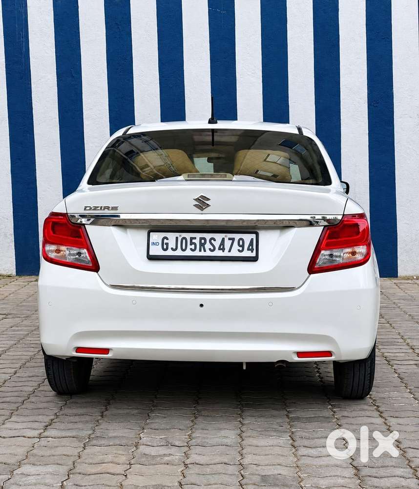 Maruti Suzuki Swift Dzire Vxi(o) Amt, 2022, Petrol