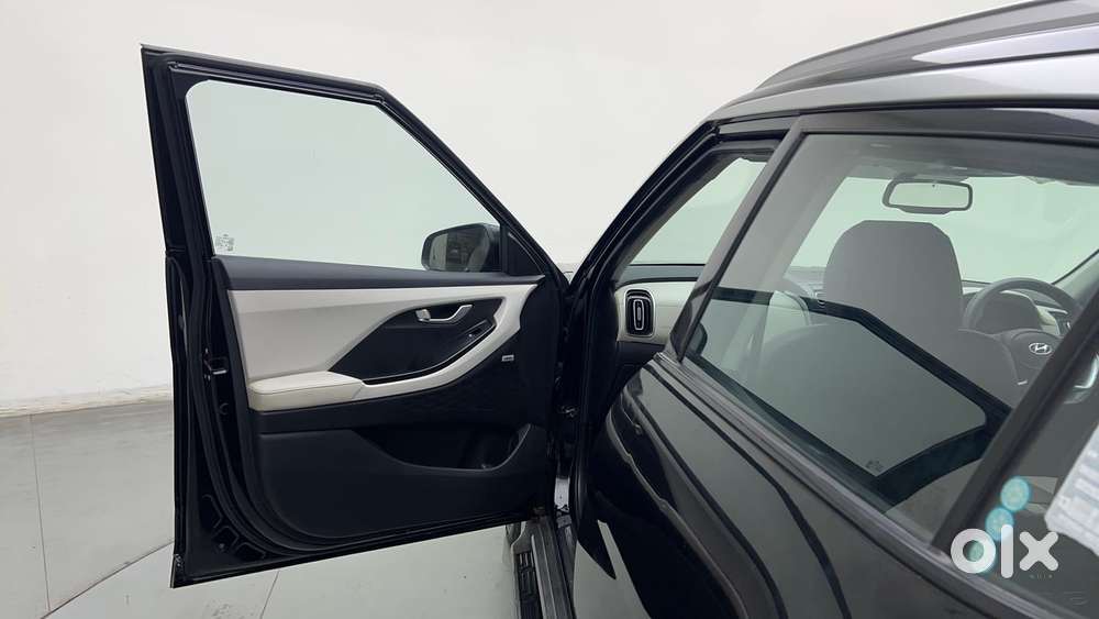 Hyundai Creta Sx (o) 1.5 Diesel Automatic, 2022, Diesel
