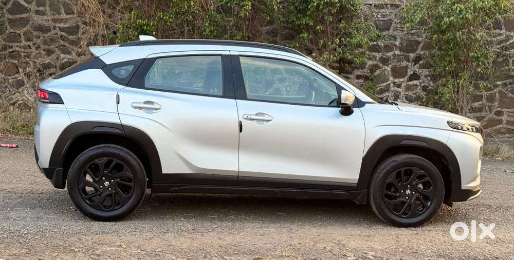 Maruti Suzuki Fronx Delta Plus 1.2 Ags, 2023, Petrol