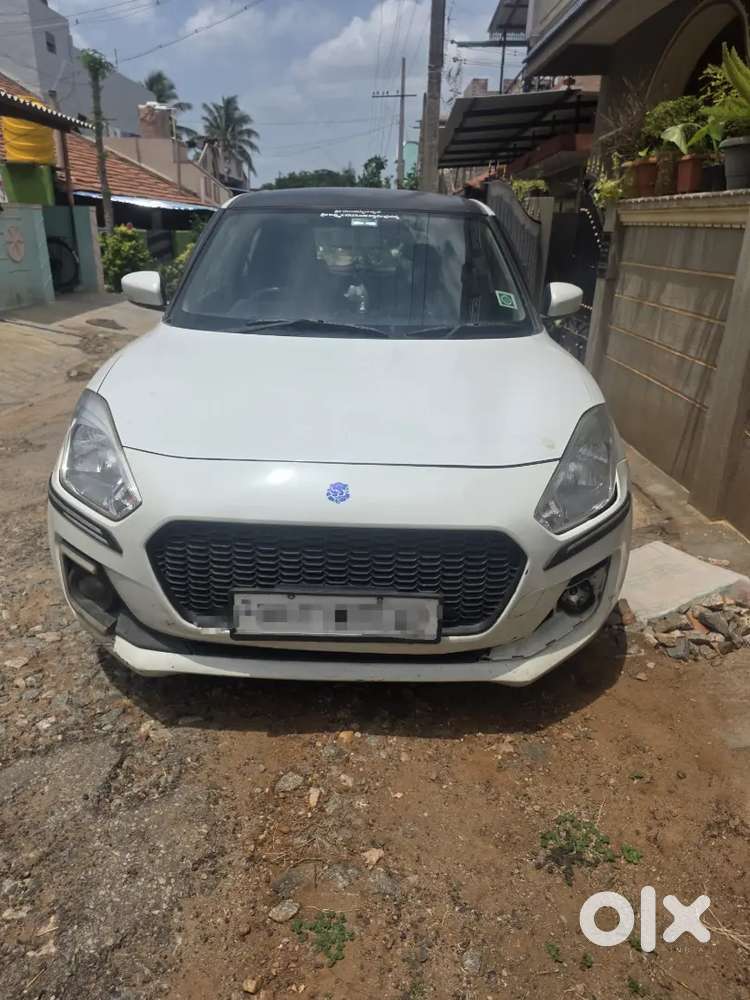 Maruti Suzuki Swift