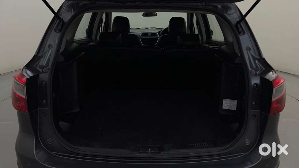 Maruti Suzuki S-cross 1.3 Delta, 2016, Diesel