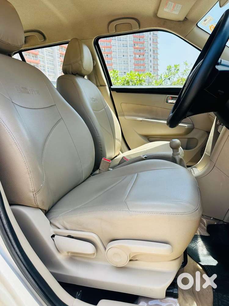 Maruti Suzuki Swift Dzire Vdi, 2015, Petrol