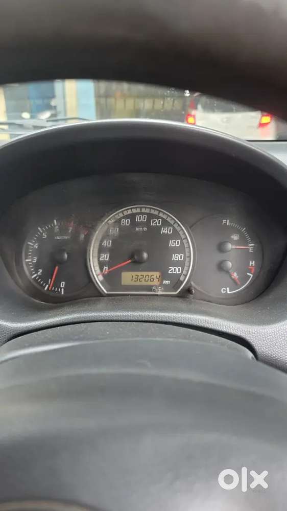 Maruti Suzuki Swift 2006 Petrol 132000 Km Driven