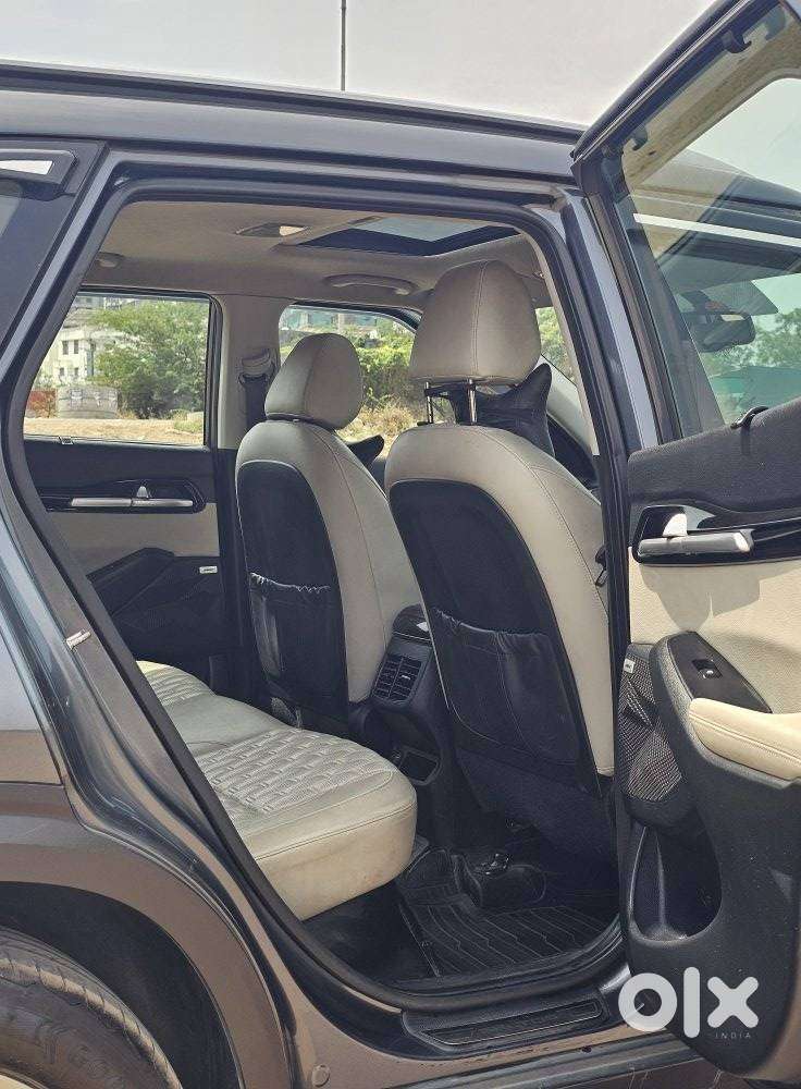 Kia Seltos Htx Plus At D, 2019, Diesel