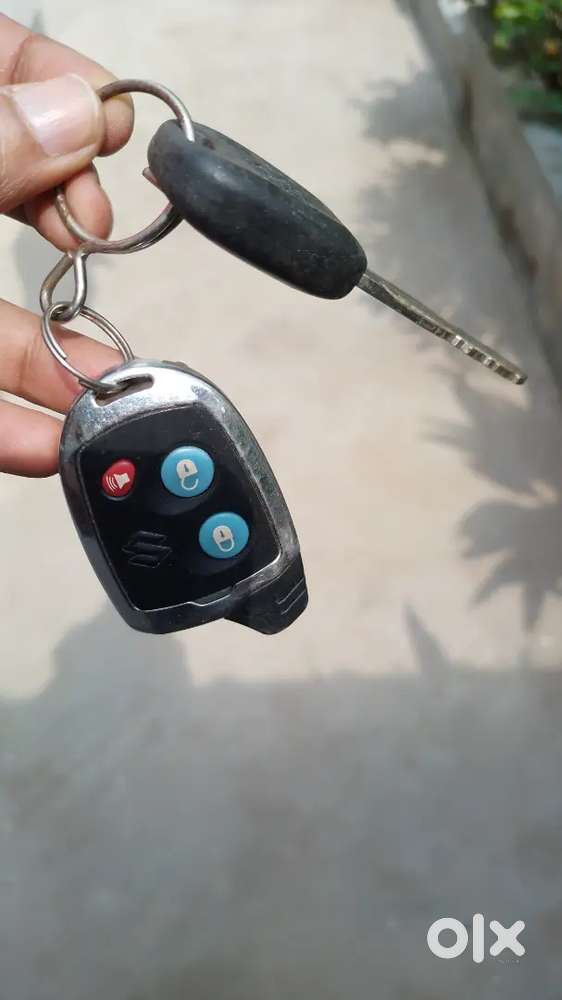 Maruti Suzuki Wagon R (lifetime Tax Paid)