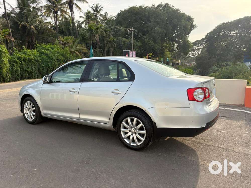 Volkswagen Jetta 2.0l Tdi Highline, 2011, Diesel