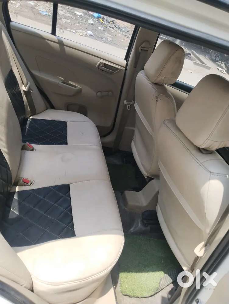 Maruti Suzuki Dzire 2019 Diesel Good Condition