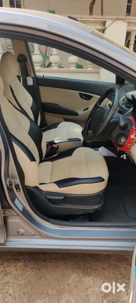 Hyundai Eon Era 2014