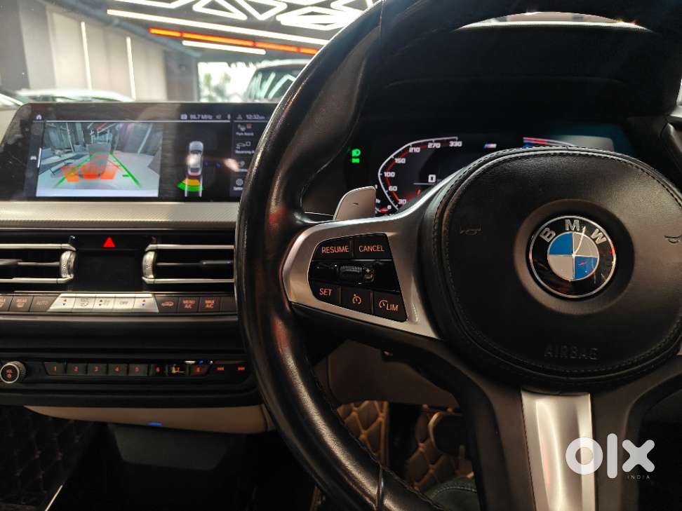 Bmw 2 Series Gran Coupe 220d M Sport [ ], 2024, Diesel