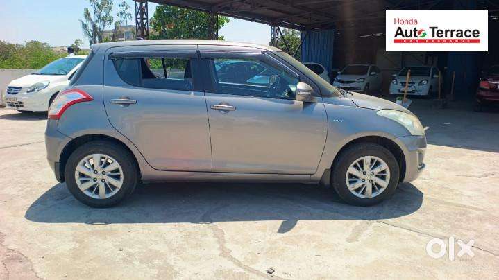 Maruti Suzuki Celerio Zxi, 2015, Petrol