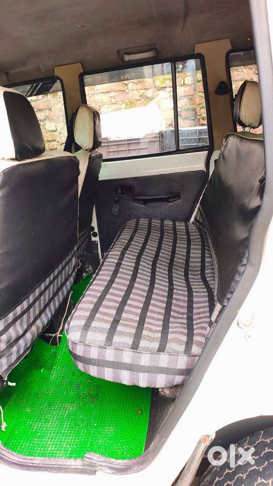 Tata Sumo Gold Cx