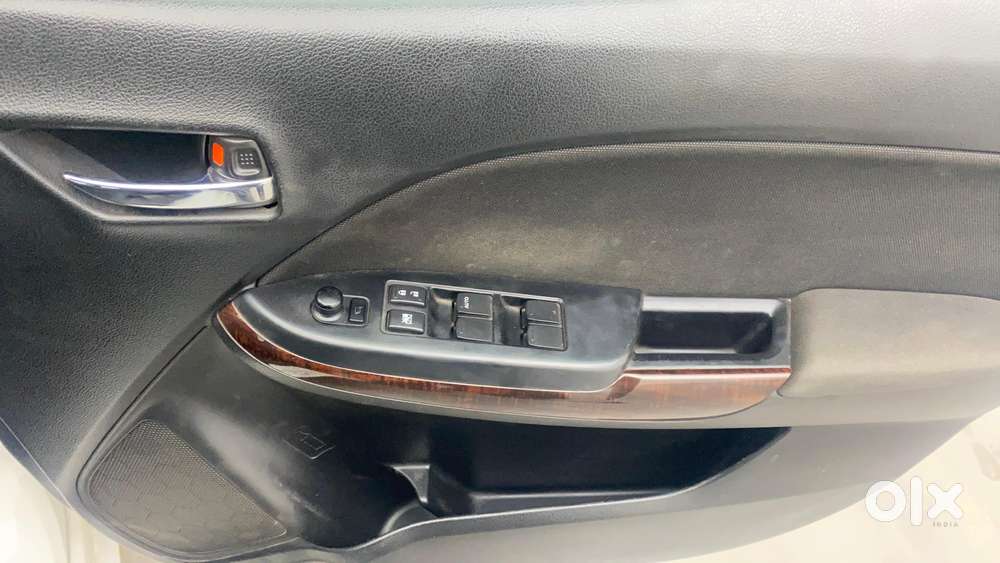 Maruti Suzuki Baleno 1.2 Zeta, 2018, Petrol