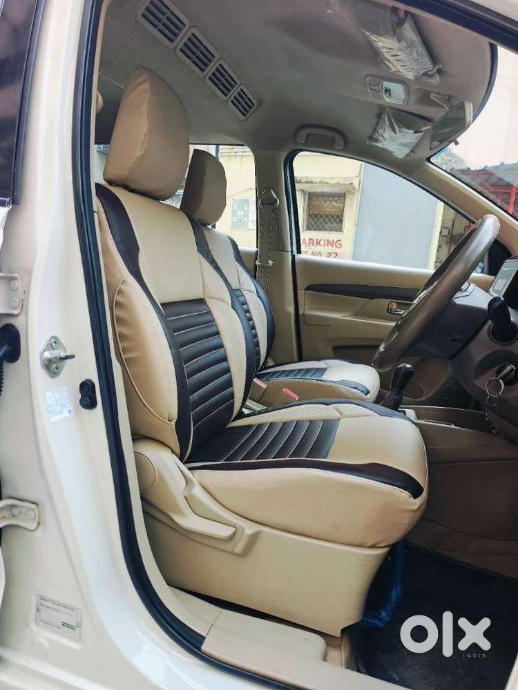 Maruti Suzuki Ertiga Vxi Shvs, 2021, Cng & Hybrids