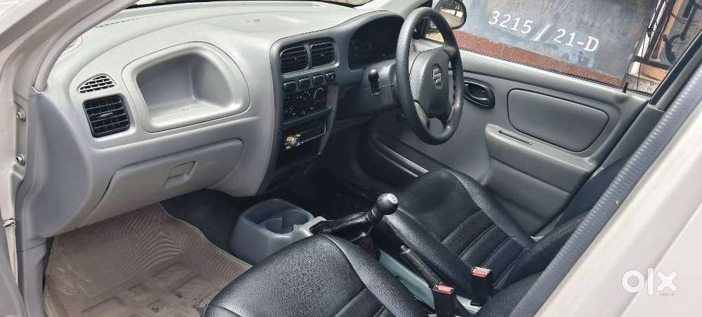 Maruti Suzuki Alto K10 Lxi Optional, 2014, Petrol