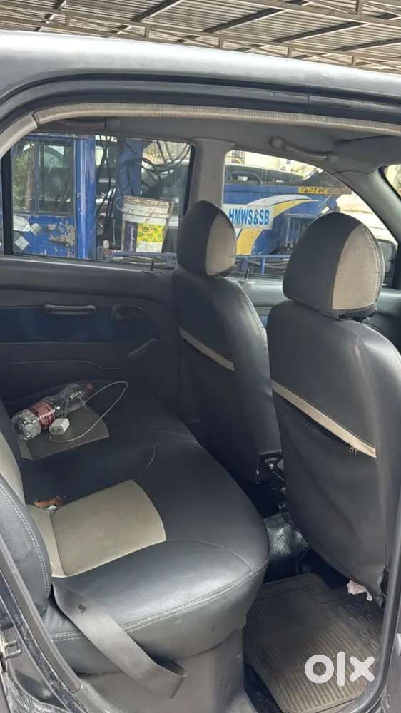 Hyundai Santro Gls Ii Petrol Manual 2008