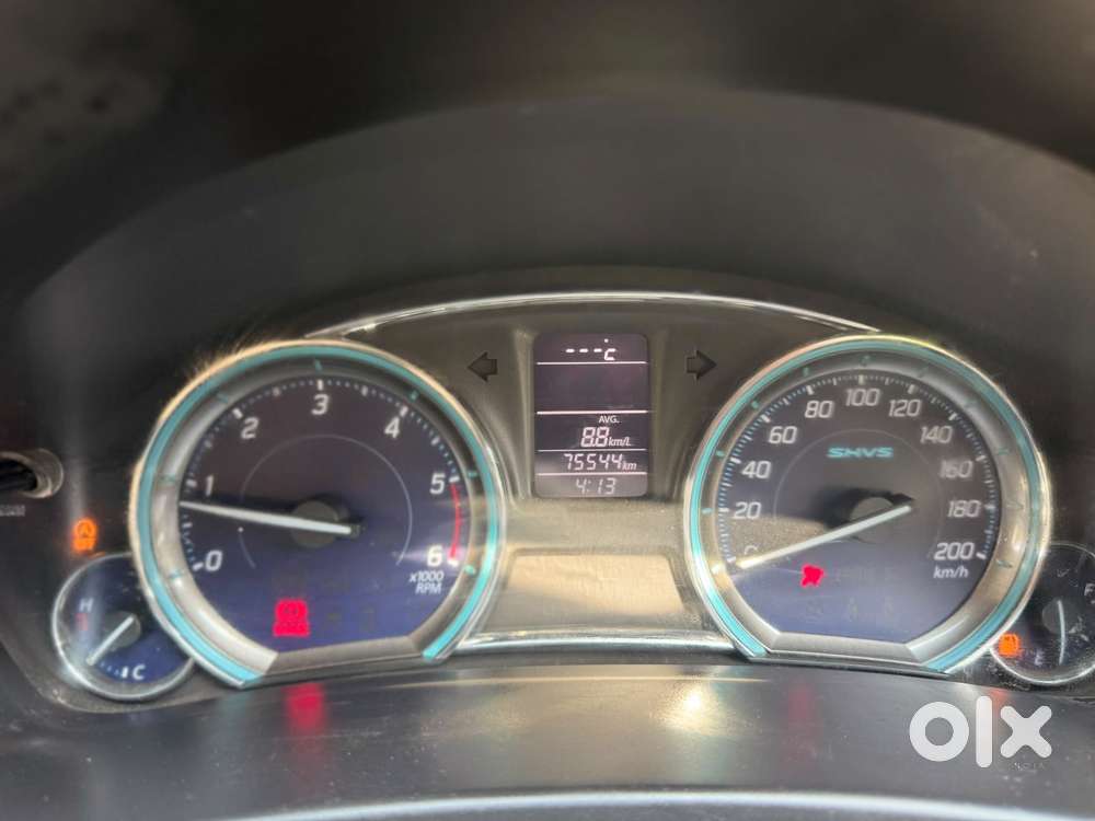 Maruti Suzuki Ciaz, 2016, Diesel