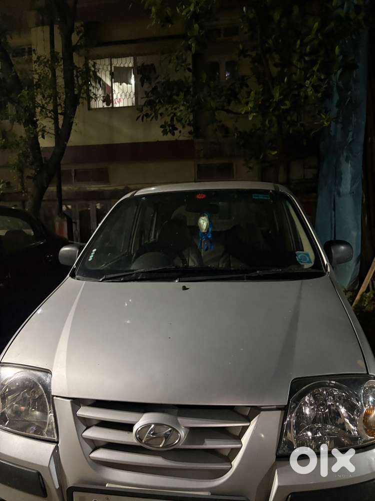 2010 Hyundai Santro Xing