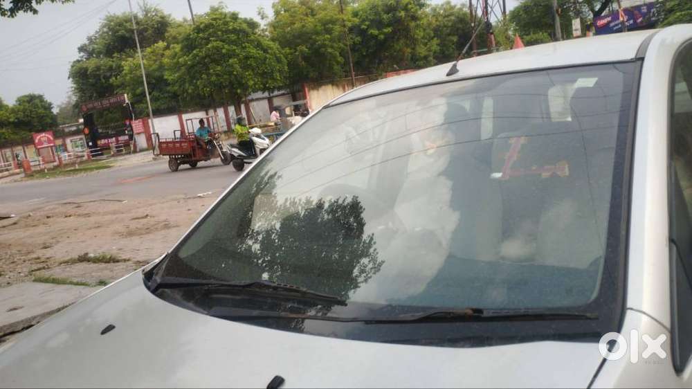 Ford Figo 2012