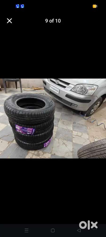 Hyundai Getz 2007 Petrol Well Maintained