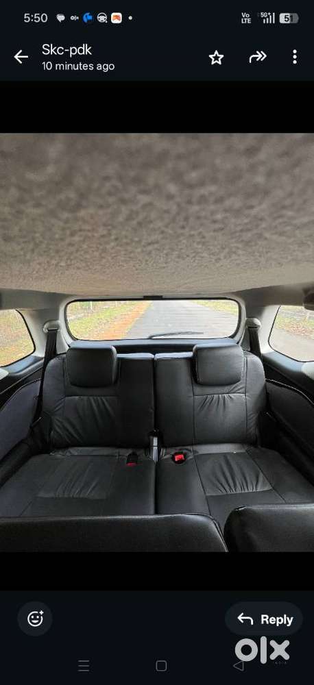 Toyota Fortuner, 2015, Diesel