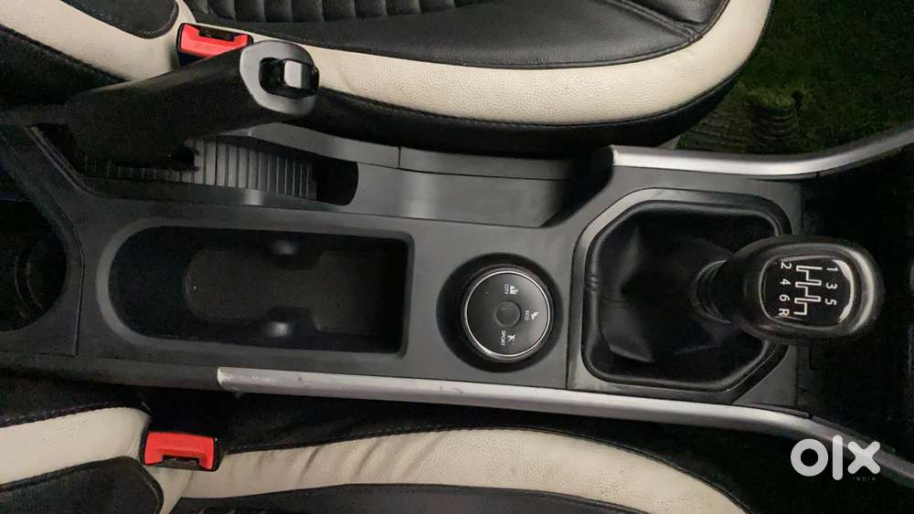 Tata Nexon 1.2 Revotron Xm (s), 2022, Petrol