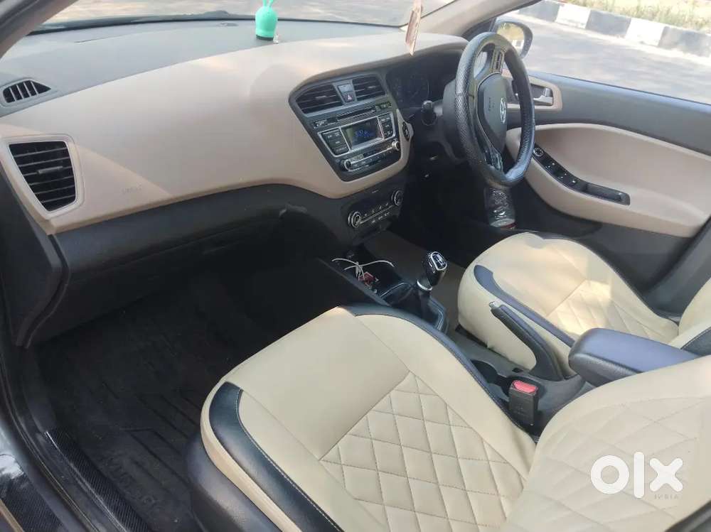 Hyundai I20 2015 Diesel Well Maintained