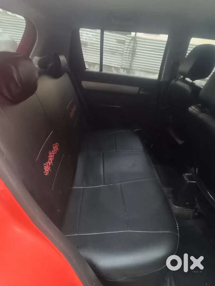 Planning To Buy New Car