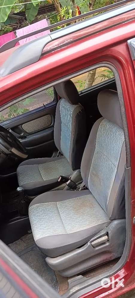 Maruti Suzuki Wagon R 2007 Lxi Well Maintain