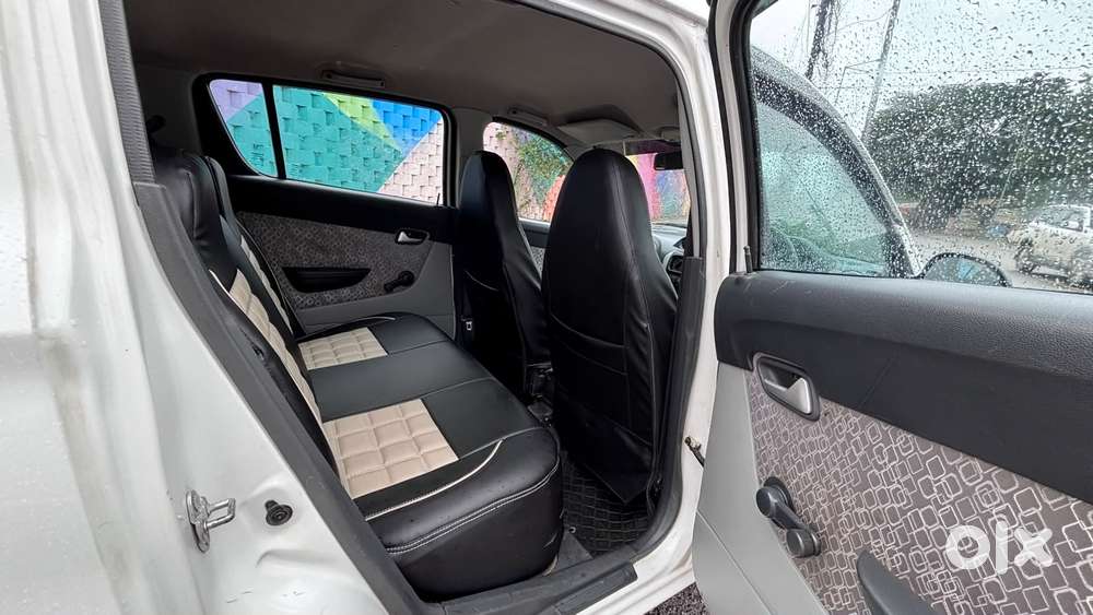 Maruti Suzuki Alto 800 Lxi, 2017, Petrol