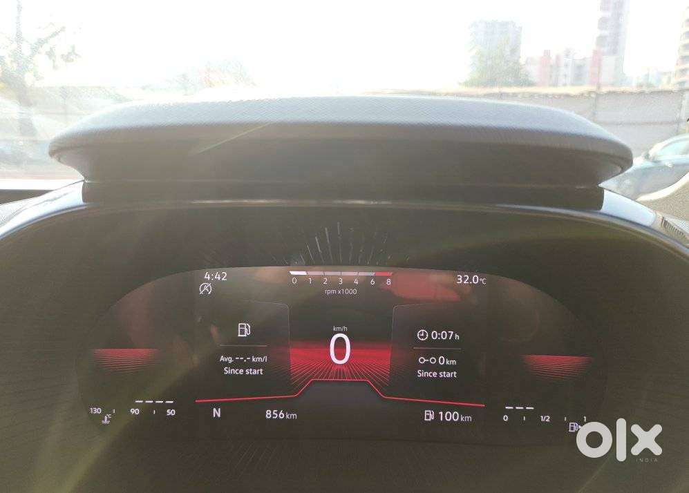 Skoda Slavia 1.5 Tsi Style Dsg, 2025, Petrol