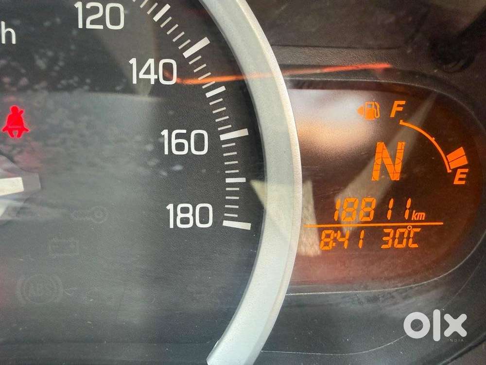 Maruti Suzuki Celerio X Amt Zxi, 2018, Petrol