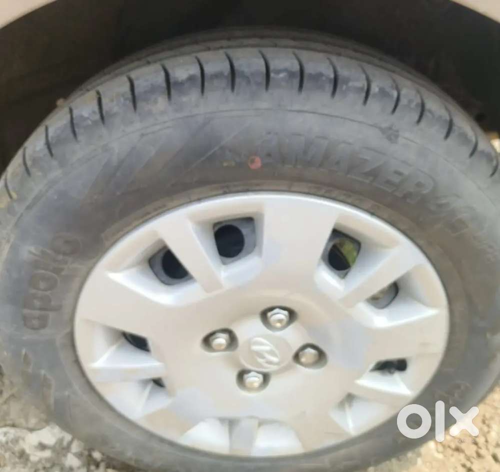 Hyundai I20 2013 Petrol Well Maintained