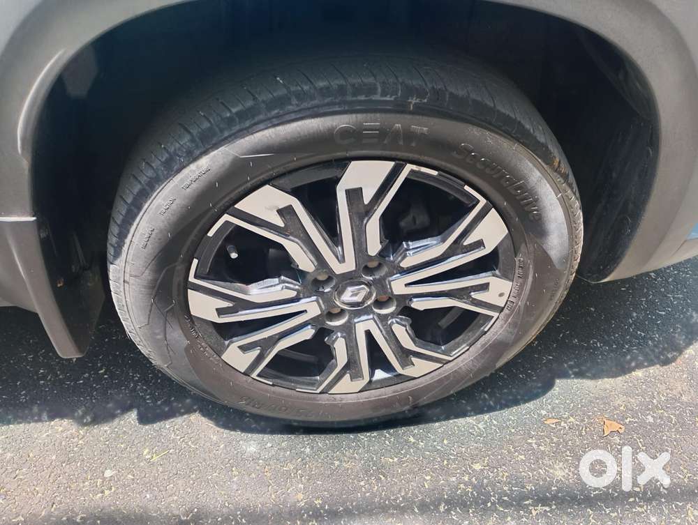 Renault Kiger Rxt Amt Opt, 2022, Petrol