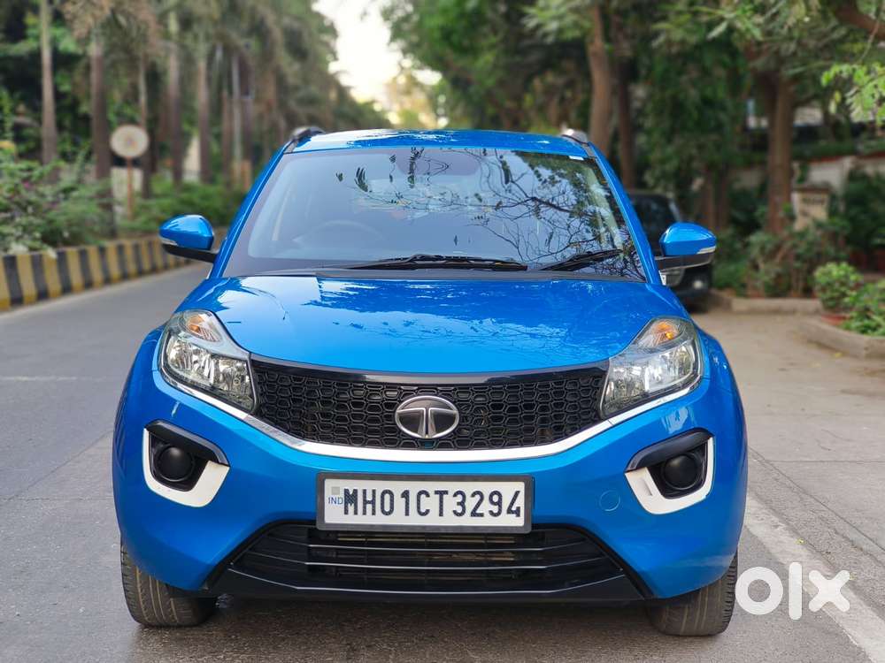 Tata Nexon
