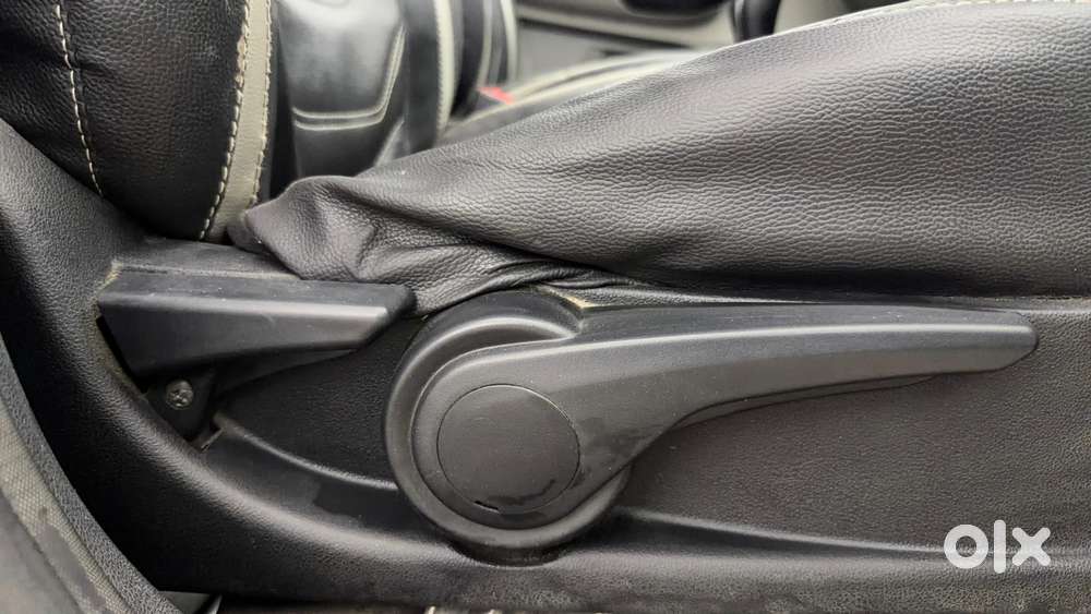Tata Tiago 1.2 Revotron Xz, 2017, Petrol